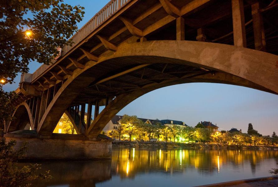 Notre Cocon Au Coeur De Ville Lagny-sur-Marne Exterior foto